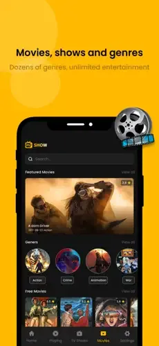 live-cricinfo Movies and shows